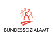 Logo: Bundesozialamt