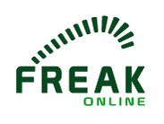 Logo: Freak Online