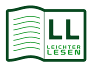 LL - leicher lesen