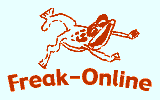 Freak-Online Logo