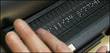 Braille-Tastatur