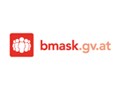 Logo: bmask.gv.at (Sozialministerium)