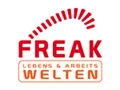 Logo: Freak-Lebens- & Arbeitswelten